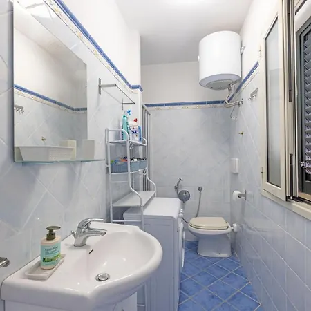 Casetta I Tre Golfi - Goelba