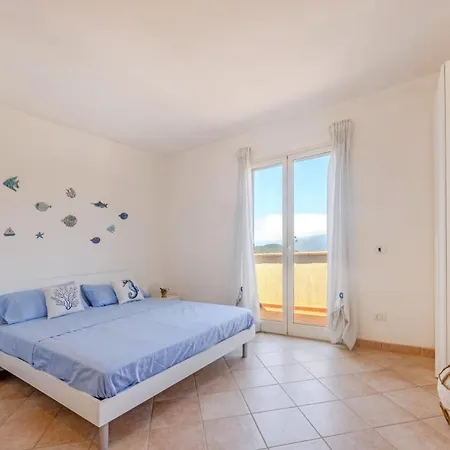 Casetta I Tre Golfi - Goelba * カポリーヴェリ