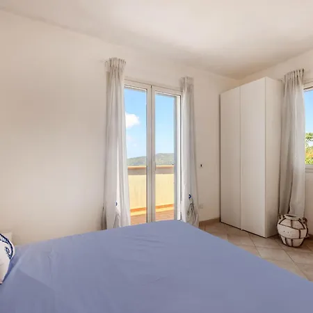 Casetta I Tre Golfi - Goelba アパート *