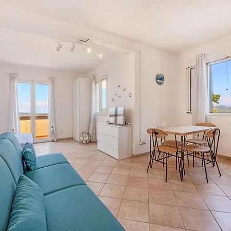 Casetta I Tre Golfi - Goelba *