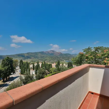 Апартаменты Casetta I Tre Golfi - Goelba *