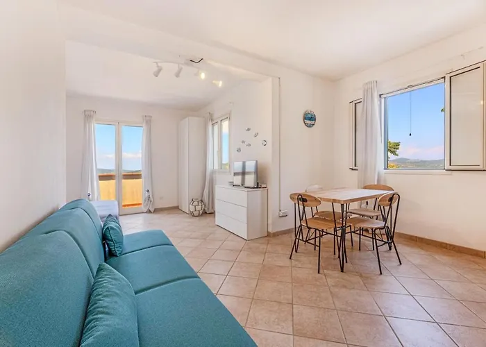 Casetta I Tre Golfi - Goelba *