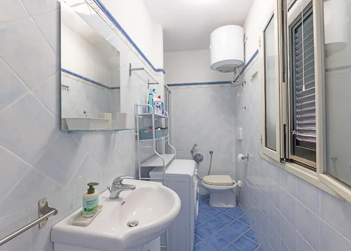 Casetta I Tre Golfi - Goelba