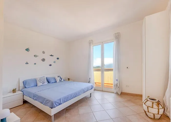 Casetta I Tre Golfi - Goelba * Capoliveri