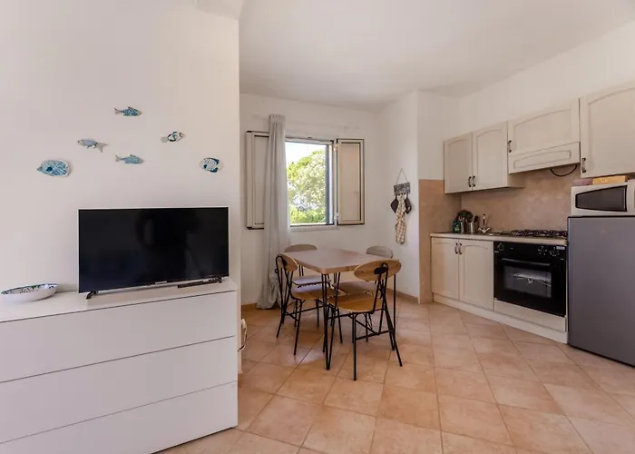 Casetta I Tre Golfi - Goelba