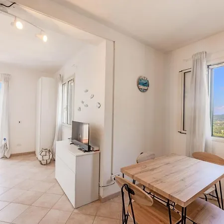 Casetta I Tre Golfi - Goelba Appartement *