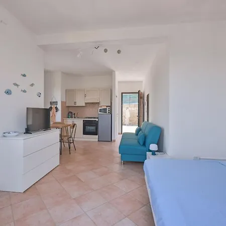 Casetta I Tre Golfi - Goelba Appartement Capoliveri (Isola d'Elba)