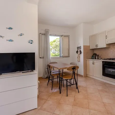 Casetta I Tre Golfi - Goelba